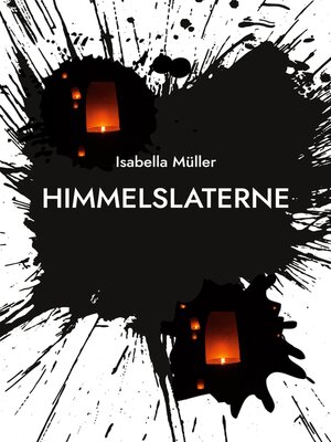 cover image of Himmelslaterne